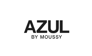 AZUL BY MOUSSY