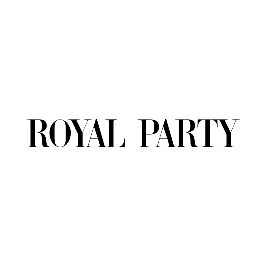 ROYAL PARTY