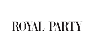 ROYAL PARTY